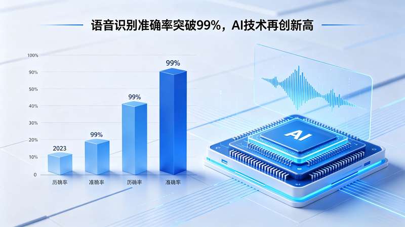 AI 技术突破